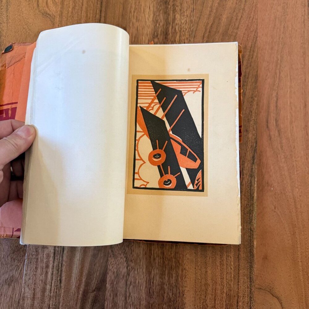 1930 Thomas A. Edison Junior High School Yearbook Los Angeles CA The Wizard - Picture 9 of 12